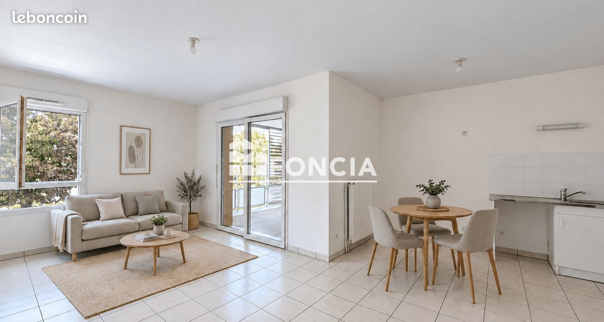 Parking 49 m² · à Tours · 49 m² · 147 000 €