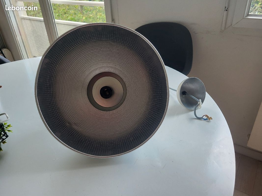 Lampe de plafond (image 8)