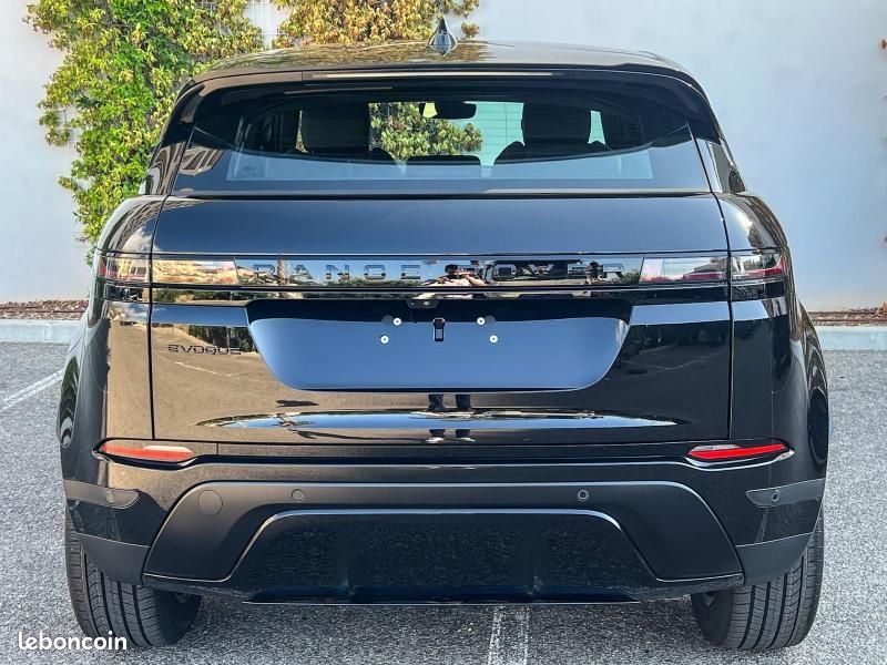 Land-rover Range Rover Evoque 1.5 P270e PHEV 269ch S (image 7)