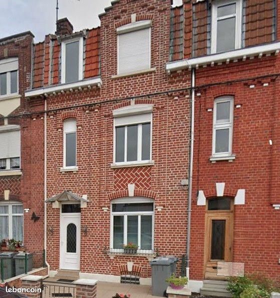 Maison 4 pièces 130 m² · à Villeneuve-d'Ascq · 130 m² · 345 050 €