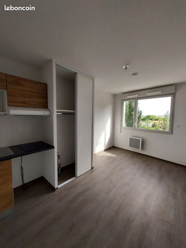 Appartement 1 pièce 18 m² · à Montpellier · 18 m² · 381 €/mois