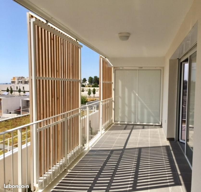 Appartement 2 pièces 57 m² · à Miramas · 57 m² · 674 €/mois
