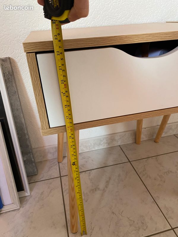 2 chevets (image 4)