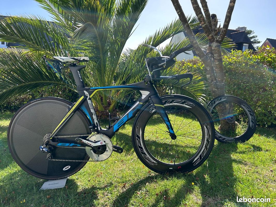 Vélo triathlon Vélos