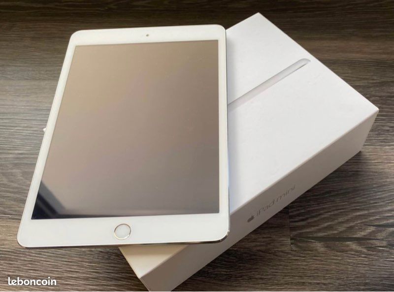 IPad Air / iPad Pro / 32 Go (image 1)