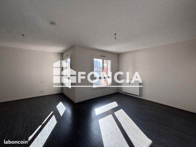 Appartement 1 pièce 37 m² · à Agen · 37 m² · 490 €