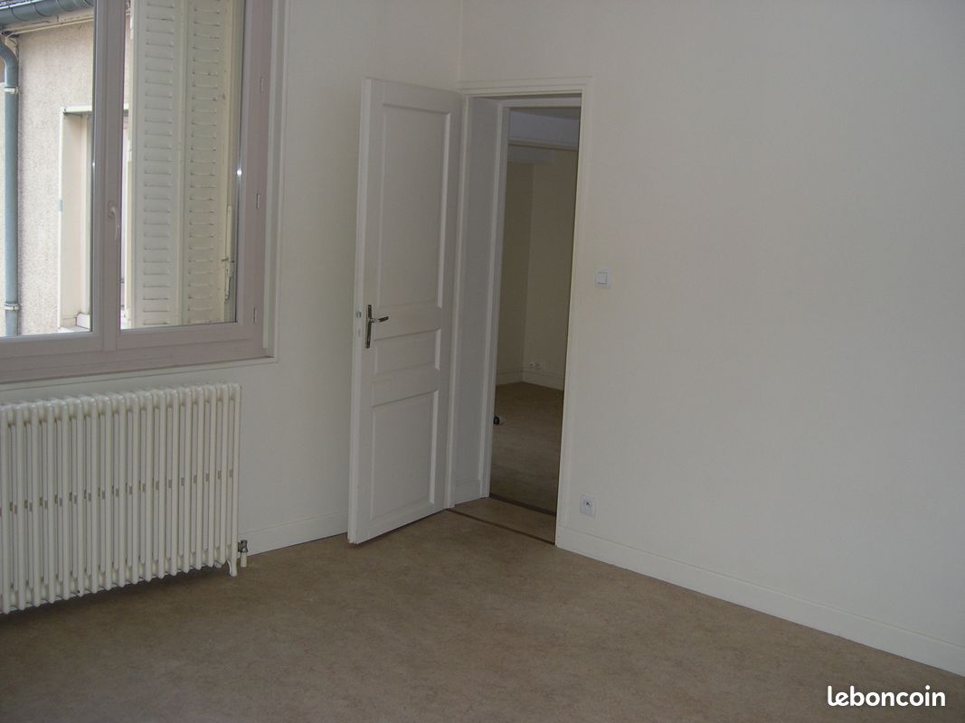 Appartement 5 pièces 79 m² · à Sens · 79 m² · 720 €/mois