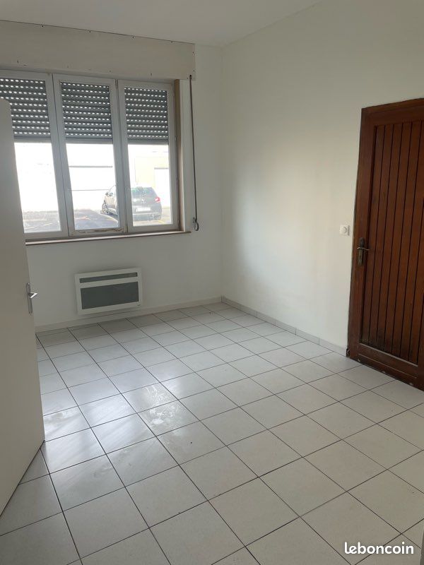 Appartement 2 pièces 40 m² · à Saint-Amand-les-Eaux · 40 m² · 500 €/mois