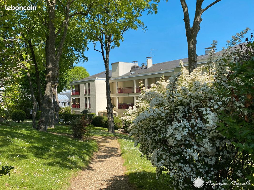Appartement 5 pièces 89 m² · à Le Pecq · 89 m² · 550 000 €