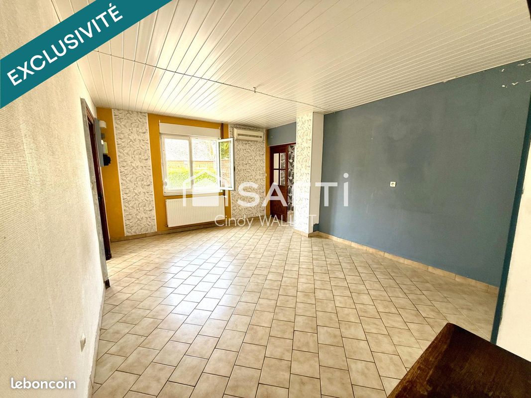 Propriété 6 pièces 128 m² (image 8)