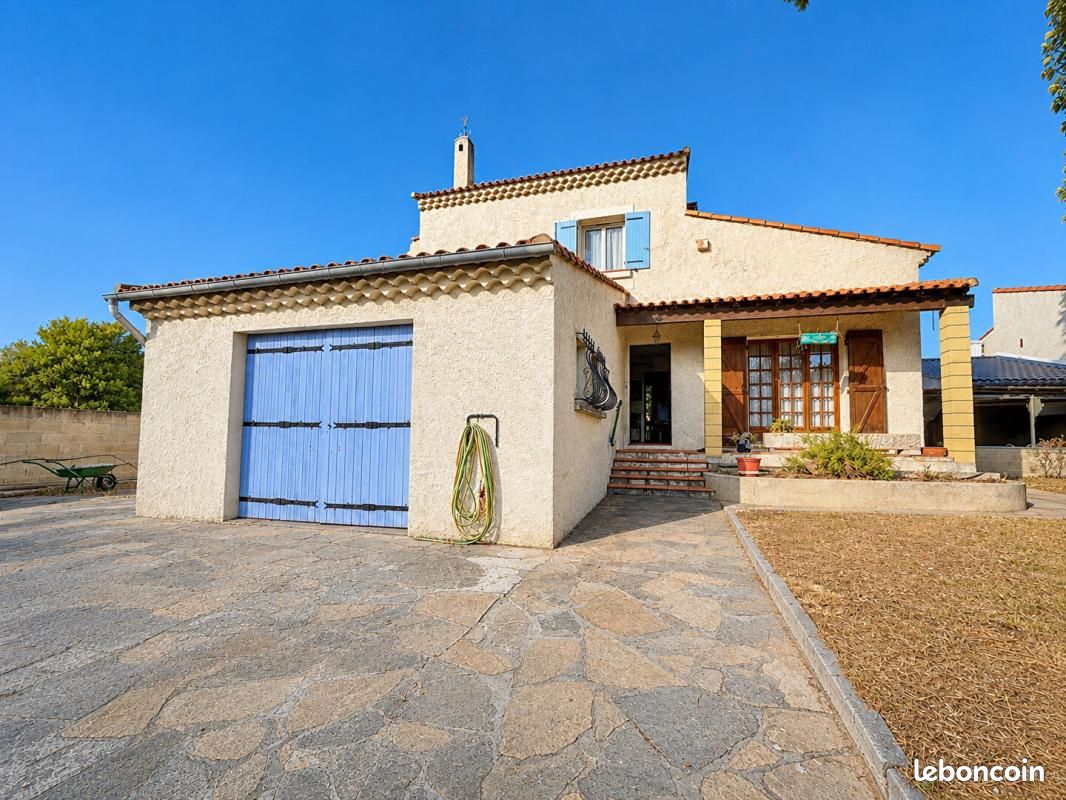 Maison 5 pièces 137 m² · à Saint-Victoret · 137 m² · 430 000 €