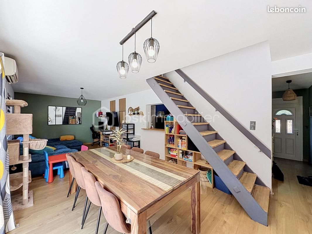 Maison 5 pièces 101 m² · à Bédarieux · 101 m² · 199 000 €
