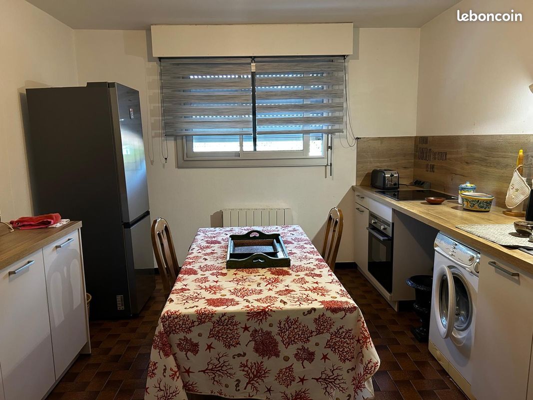 Appartement 3 pièces 76 m² · à Dijon · 76 m² · 825 €