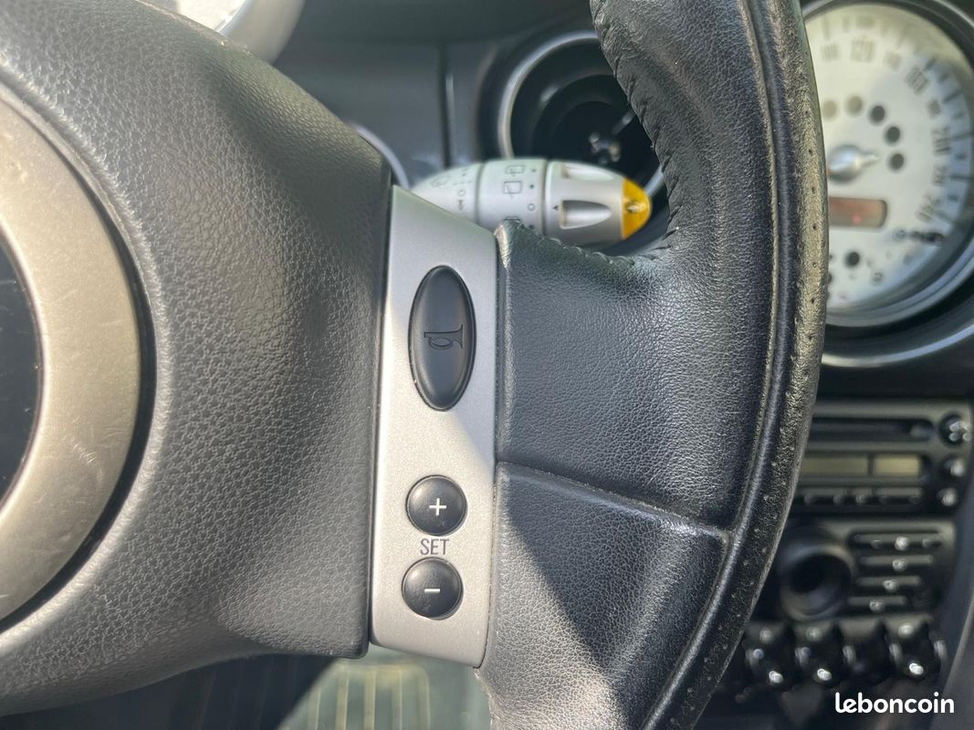 MINI MINI 1.6i - 115 Cooper CVT (image 17)