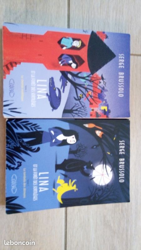 Livres jeunesse (image 7)