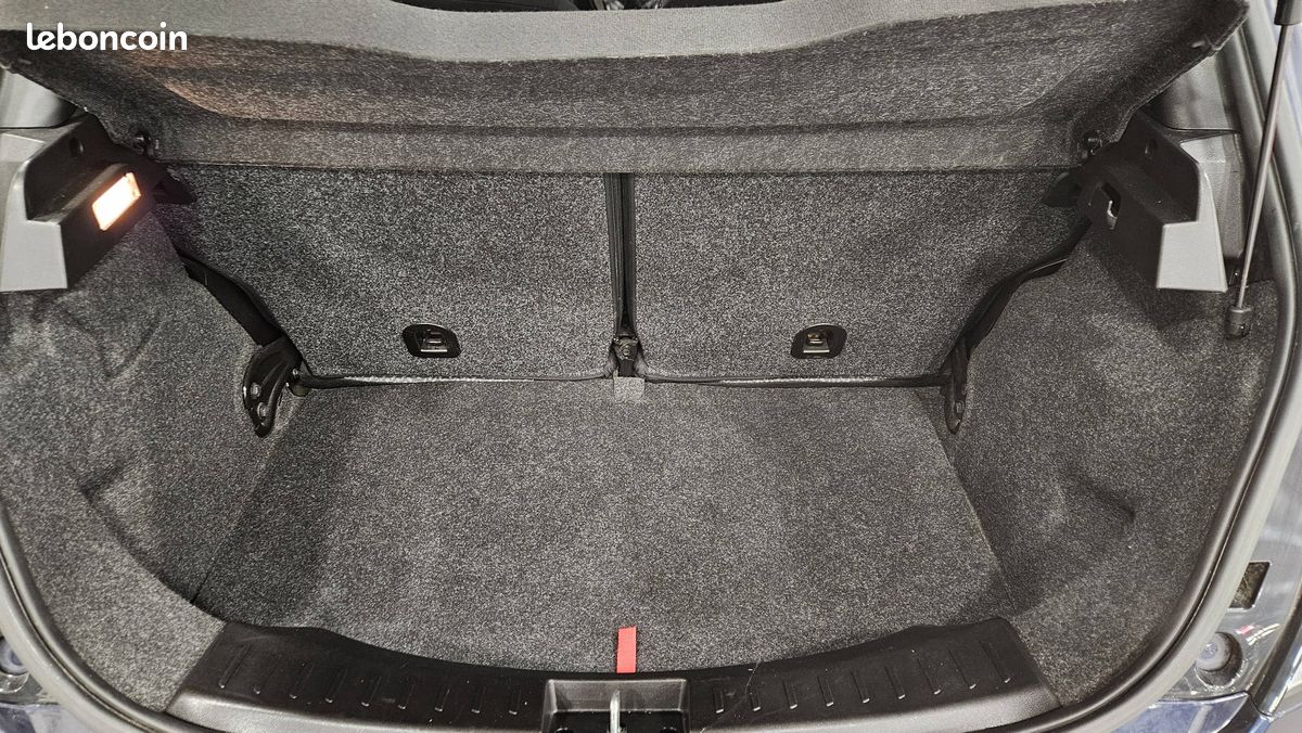 LANCIA Ypsilon 0.9 TwinAir 85 ch Stop&Start Elefantino 2014 (image 7)