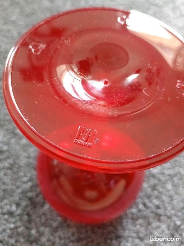 Verres ballon beefeater 24 (image 4)