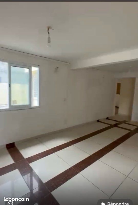 Maison 5 pièces 110 m² · à Lamentin · 110 m² · 1 150 €/mois