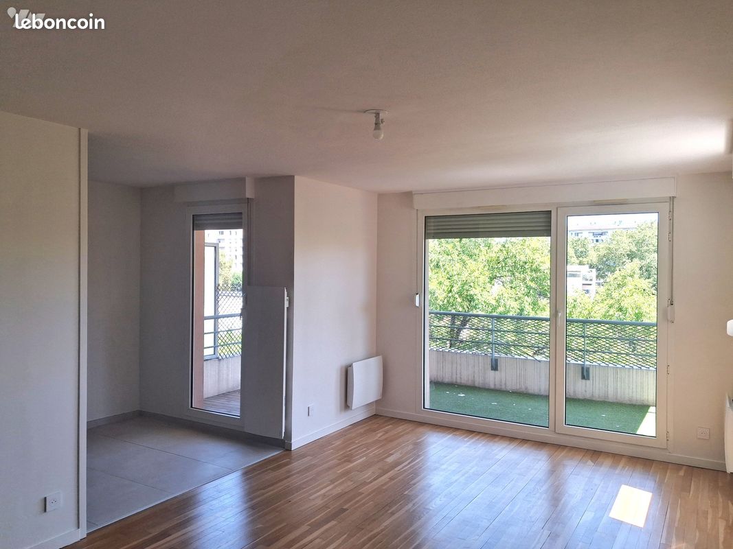 Appartement 3 pièces 78 m² · à Lyon · 78 m² · 1 380 €