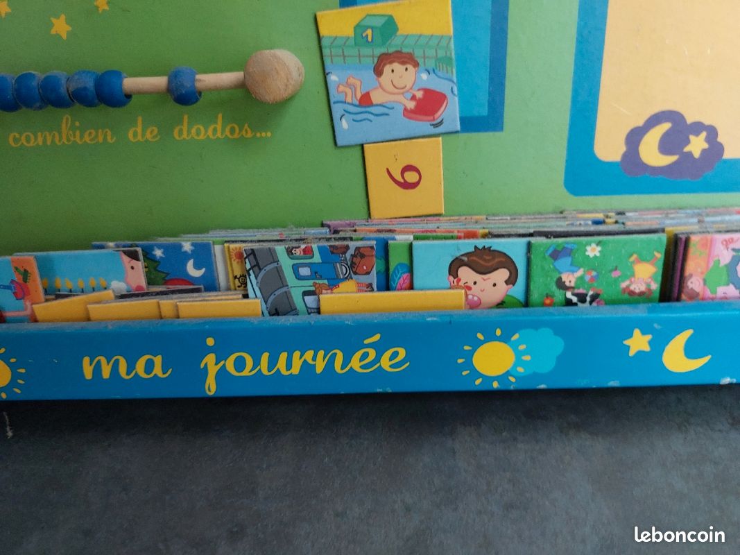 Ma journée jeux (image 1)