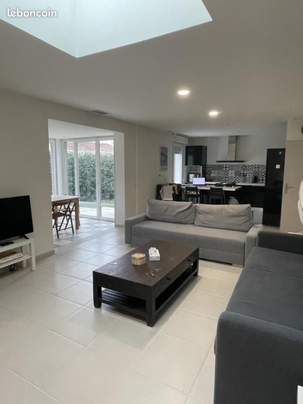 Appartement 1 pièce 10 m² · à Pessac · 10 m² · 490 €