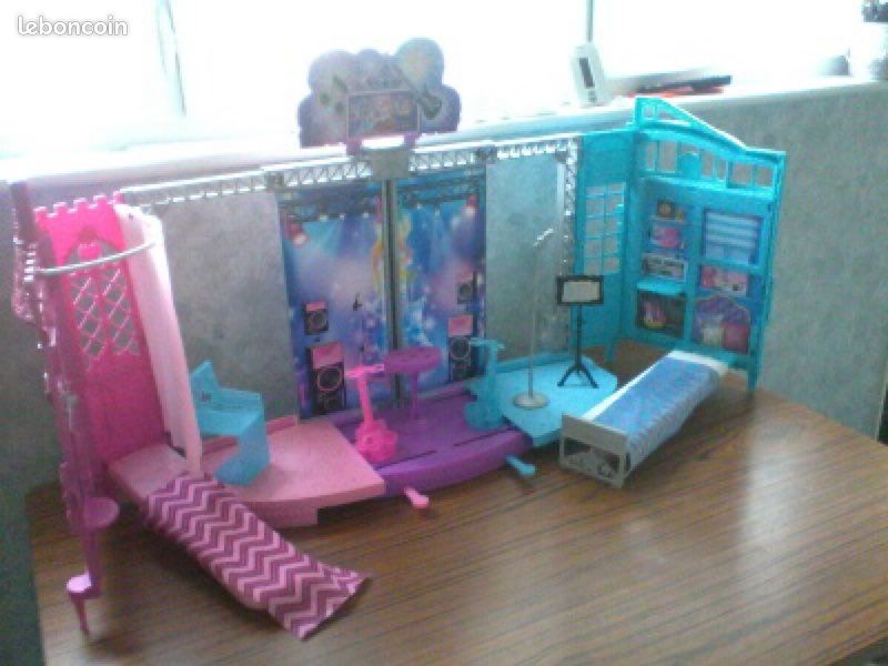 Barbie spectacle (image 1)