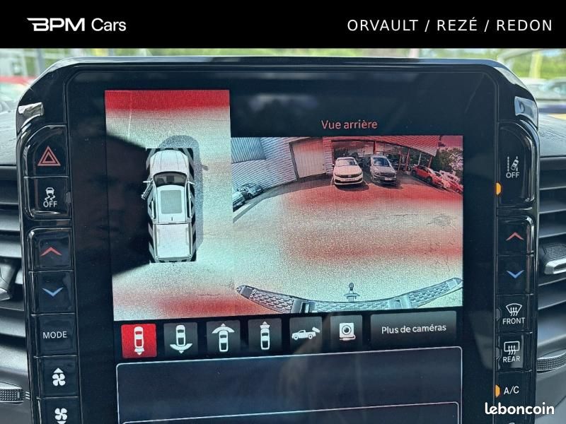 Dodge Ram 1500 LIMITED CREW CAB 4X4 (image 14)