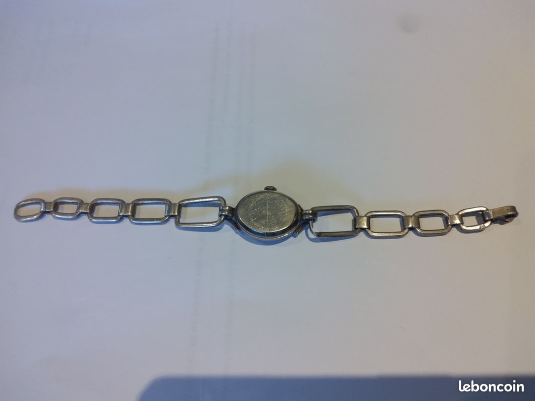 Montre femme (image 2)