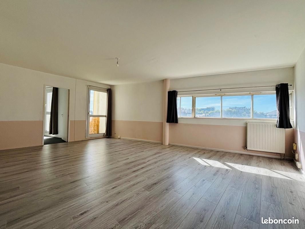 Appartement 2 pièces 51 m² · à Tours · 51 m² · 145 500 €