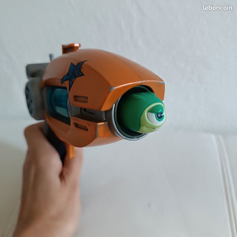 Pistolet Slugterra (image 2)