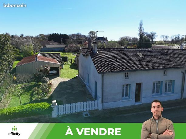 Maison 5 pièces 107 m²