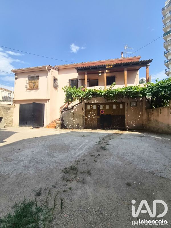 Maison 4 pièces 87 m² · à Perpignan · 87 m² · 149 000 €