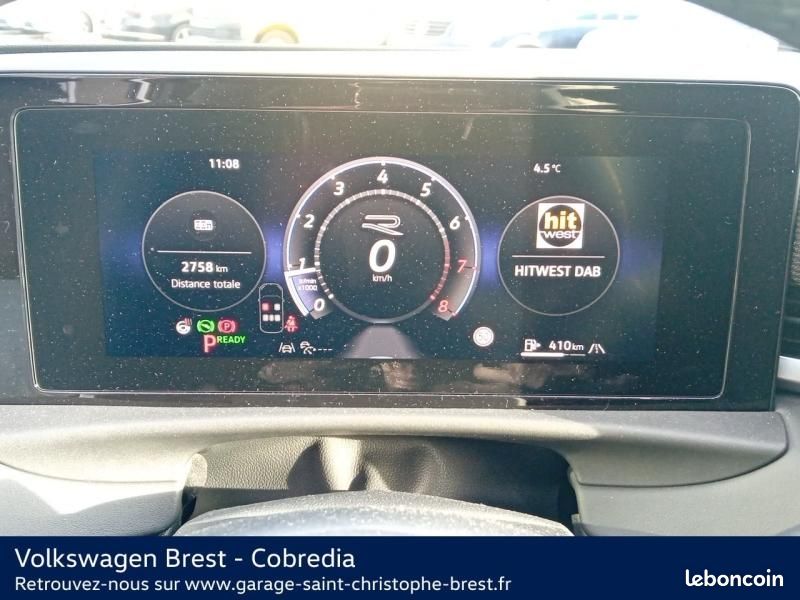 Volkswagen T-Roc 1.5 eTSI 150ch R-Line DSG7 (image 9)
