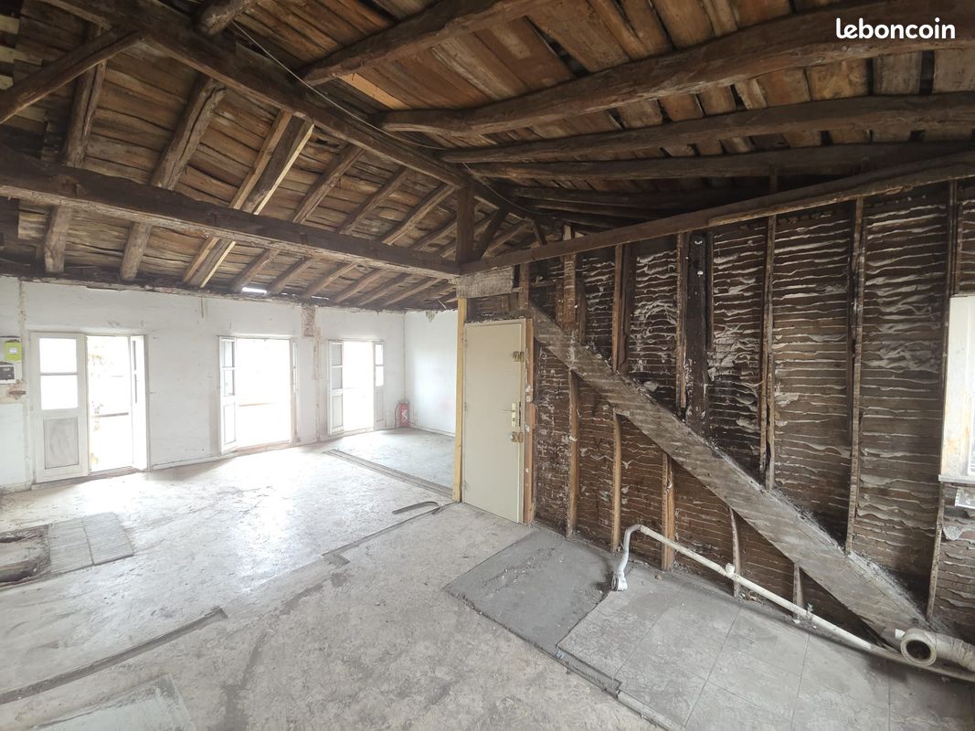Appartement 1 pièce 34 m² · à Toulouse · 34 m² · 139 000 €