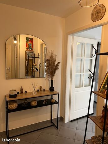 Appartement 4 pieces ostwald