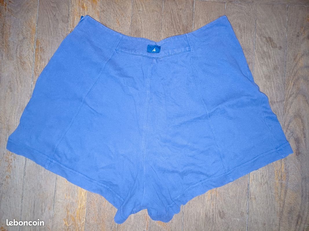 Short Adidas en coton 42 (image 2)