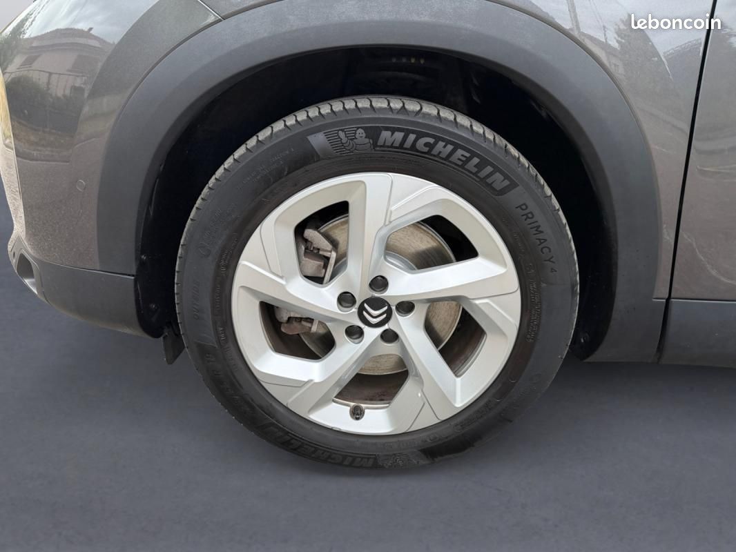 Citroën C5 Aircross (2) 1.6 HYBRIDE RECHARGEABLE 180 FEEL E-EAT8 (image 14)