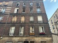 Appartement 2 pièces 29 m²