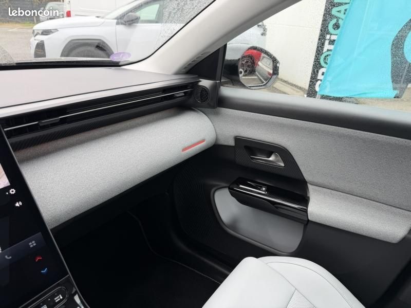 Citroen C5 Aircross 1.6 Hybride rechargeable 195ch MAX boite automatique (image 25)