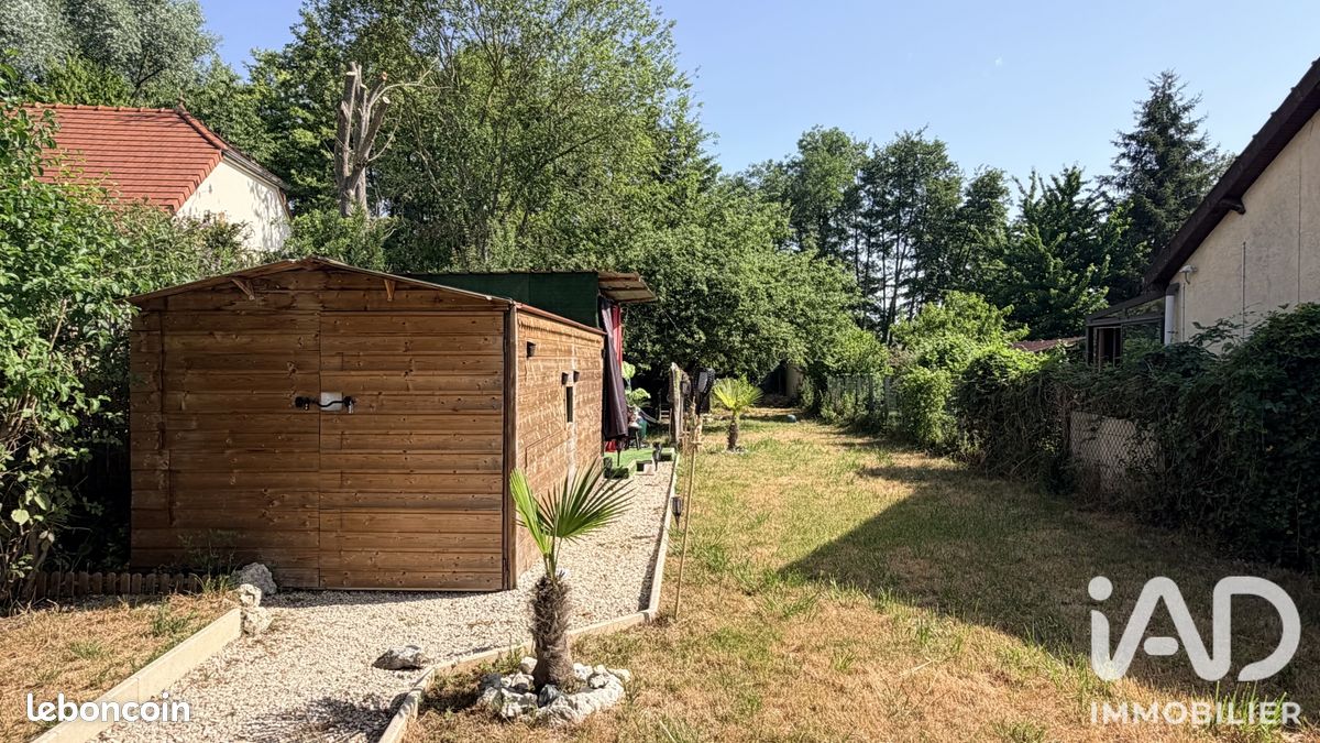 Maison 1 pièce 15 m² · à Voué · 15 m² · 45 000 €