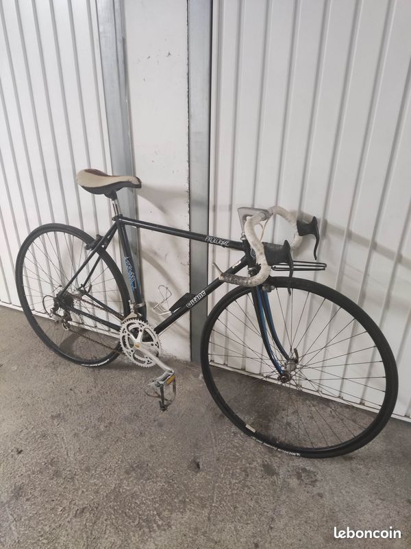 Ancien vélo de course (image 6)