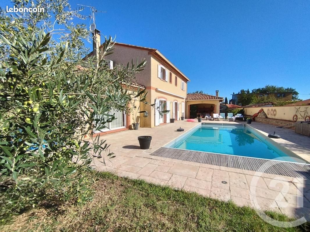 Maison 10 pièces 272 m² · à Cugnaux · 272 m² · 565 000 €