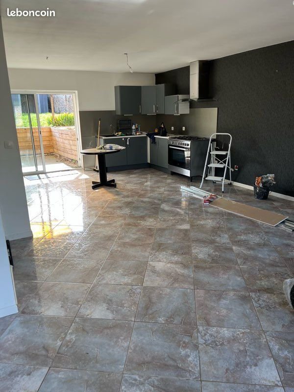Maison 4 pièces 120 m² · à Avesnes-les-Aubert · 120 m² · 751 €/mois