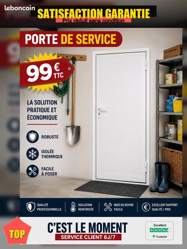 Portes (image 1)