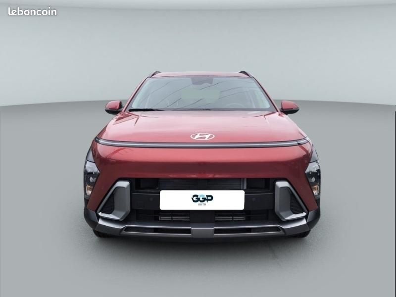 Hyundai Kona 1.0 T-GDi 100ch Creative (image 18)