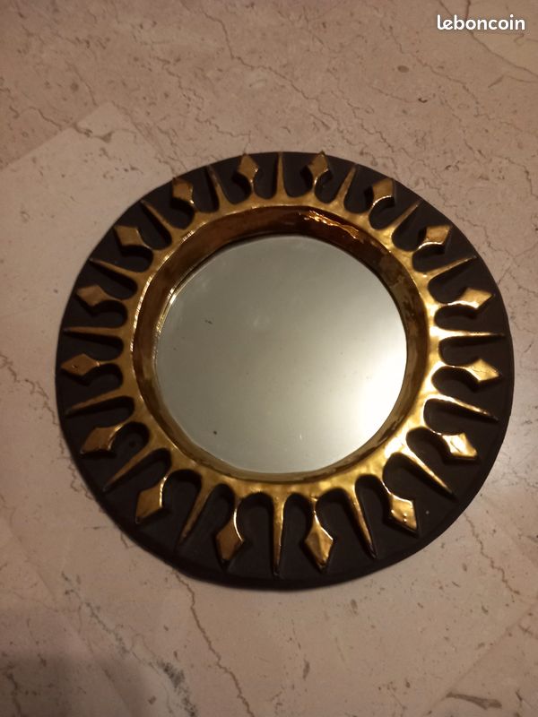Miroir Mithé Espelt (image 1)