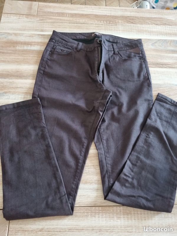 Plusieurs jeans (image 1)