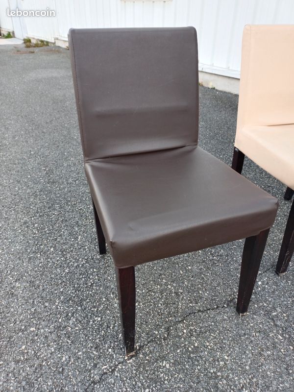 Chaises (image 2)