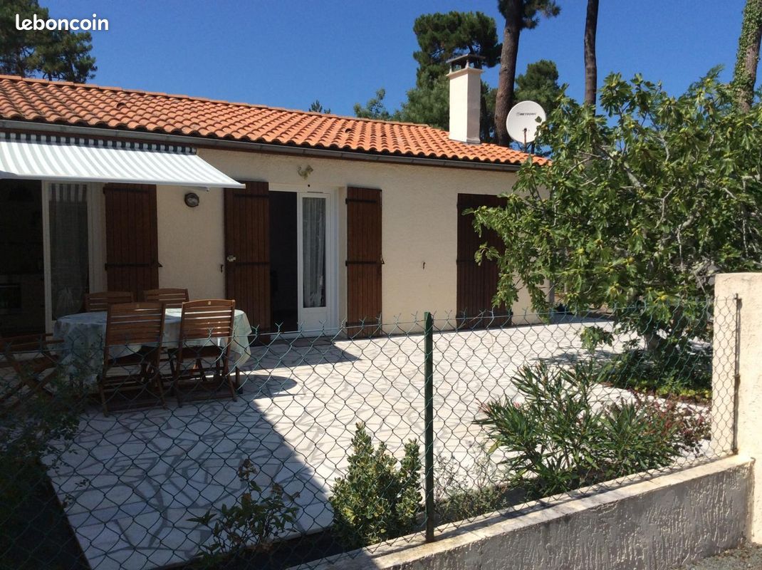 Maison 4 pièces 84 m² · à La Tremblade · 84 m² · 300 000 €