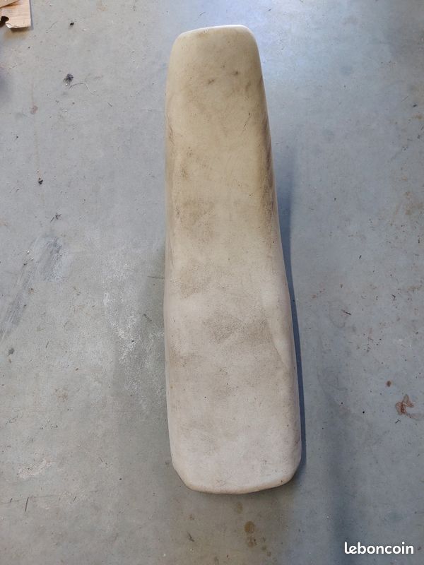Selle 125 tsr suzuki (image 2)
